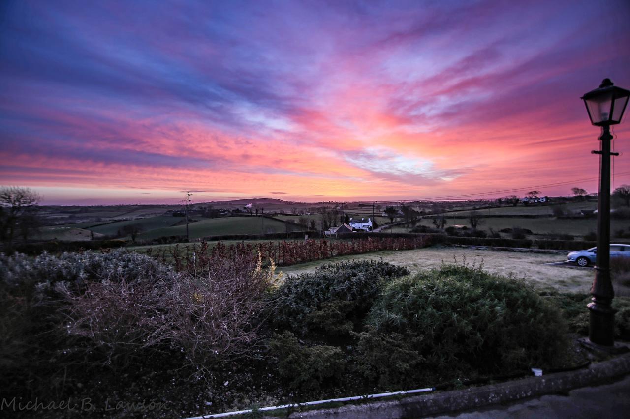 Peartree Hill Bed & Breakfast Dundonald  Exterior photo